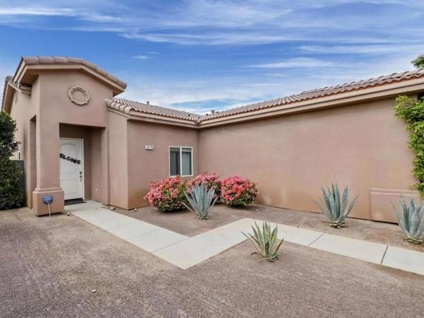 31715 Avenida Alvera, Cathedral City, CA 92234