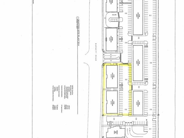 0 E Barnett East Road, Medford, OR 97504