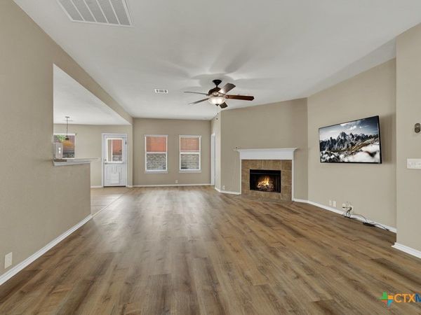 15619 Hastings Park, Schertz, TX 78154