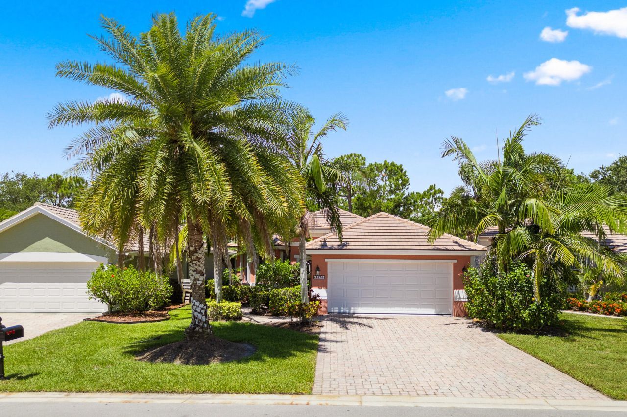 3676 NW Deer Oak Drive, Jensen Beach, FL 34957 Photo