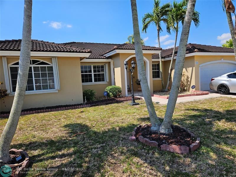 15518 SW 168th Terrace, Miami, FL 33187 Photo
