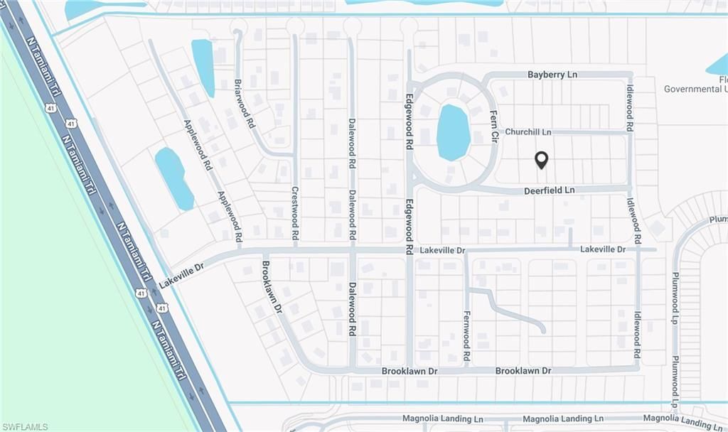 2297 Deerfield Ln, North Fort Myers, FL 33917 Photo