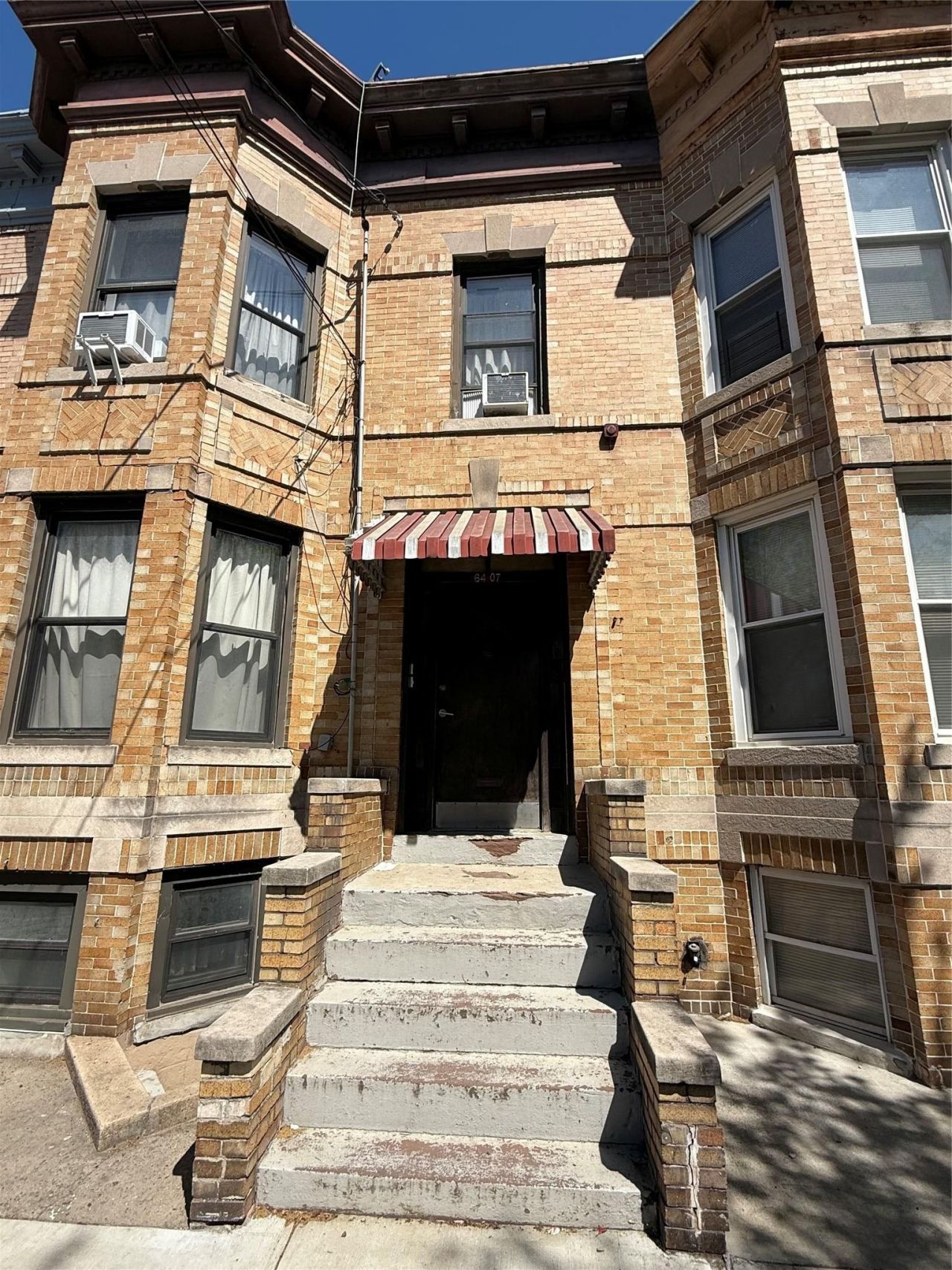 64-07 Cooper Avenue, Ridgewood, NY 11385 Main Photo