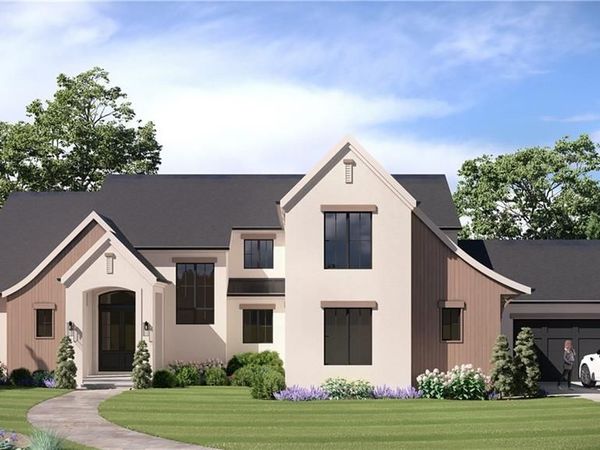 16905 Barton Street, Overland Park, KS 66221