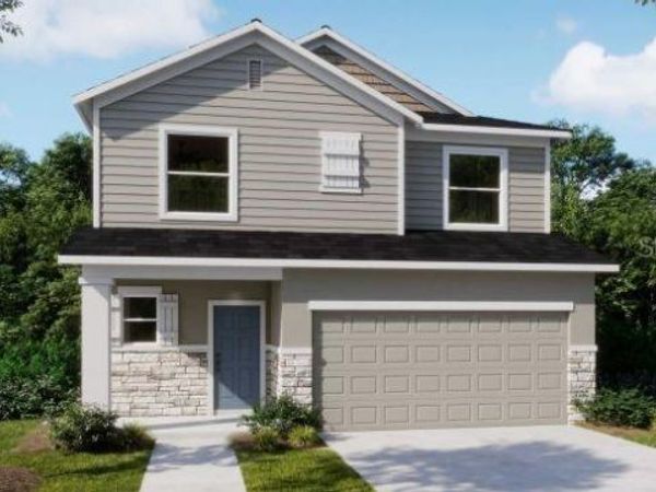 3824 BLUETHREAD WAY, POINCIANA, FL 34759
