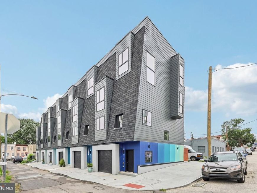 3411 W Lippincott Street, Philadelphia, PA 19132 Main Photo