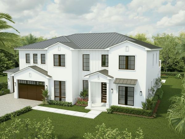 4594 133rd Road S, Unit Siena, Delray Beach, FL 33445