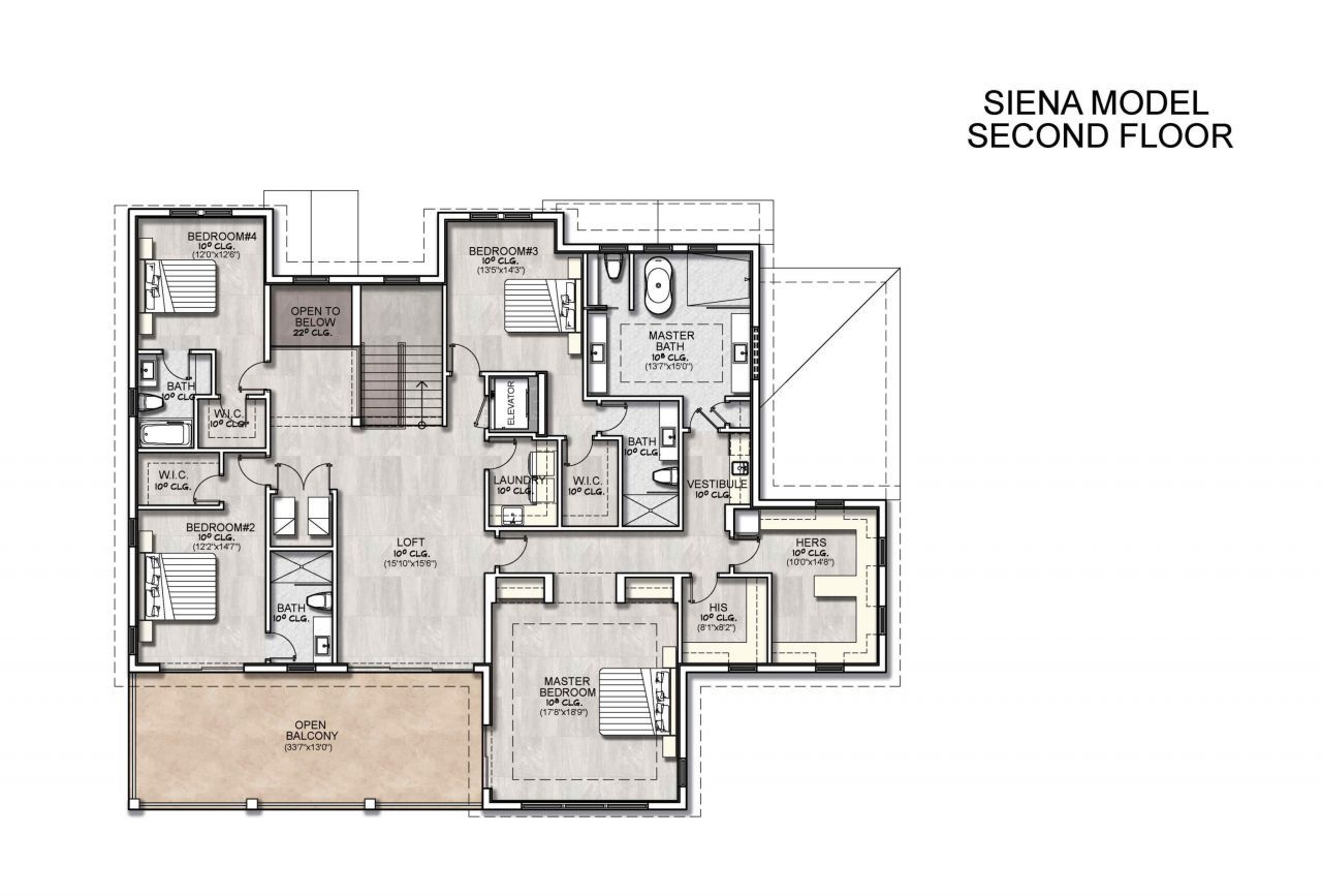 4594 133rd Road S, Unit Siena, Delray Beach, FL 33445 Photo