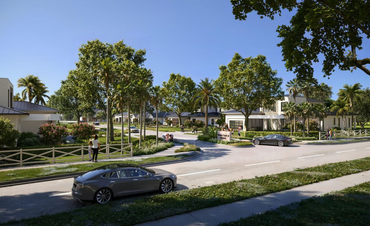 4594 133rd Road S, Unit Siena, Delray Beach, FL 33445 Photo