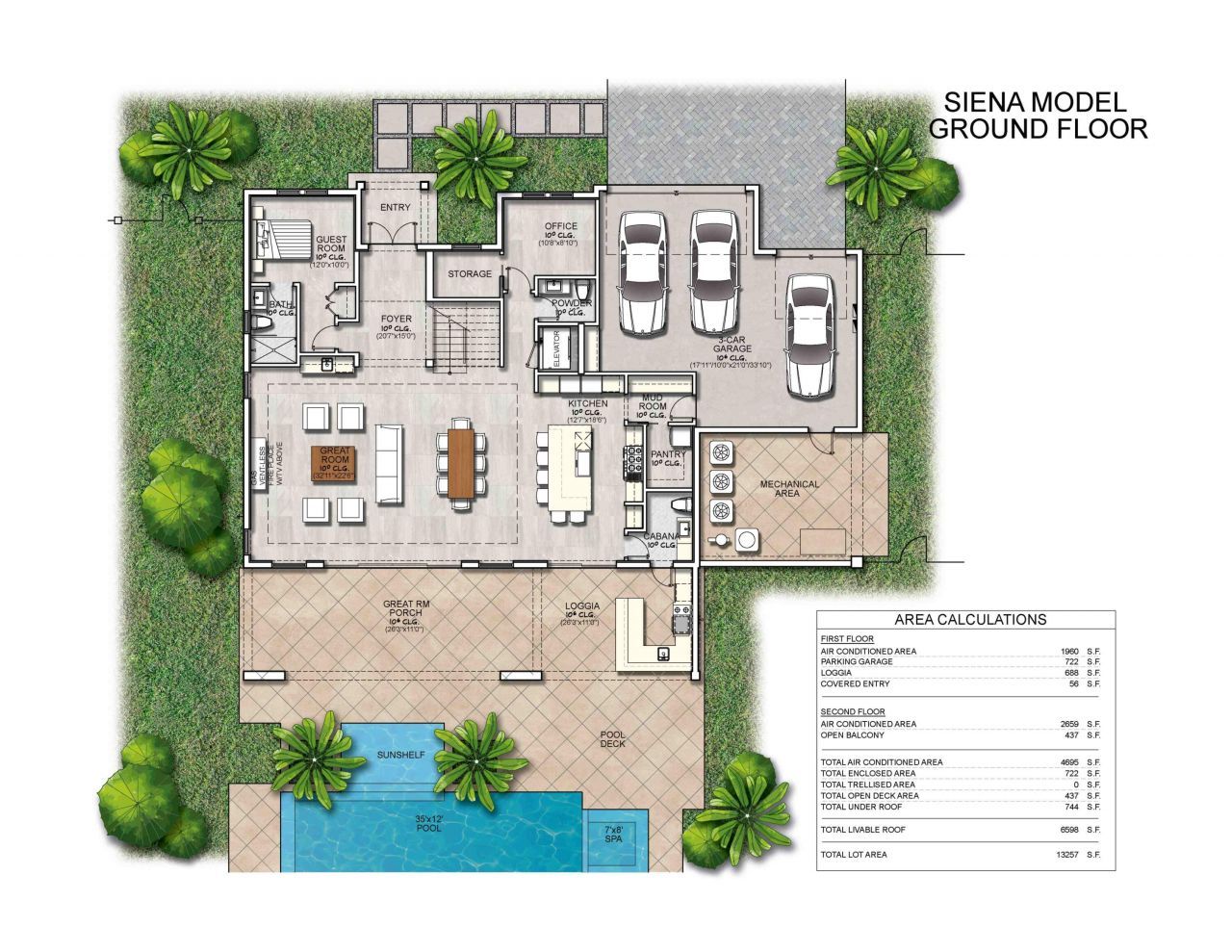 4594 133rd Road S, Unit Siena, Delray Beach, FL 33445 Photo