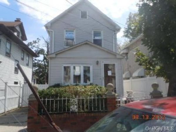 137-04 130th Avenue, Jamaica, NY 11436