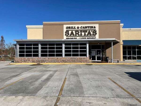 151 Bass Pro Blvd, Unit Ste A, Denham Springs, LA 70726