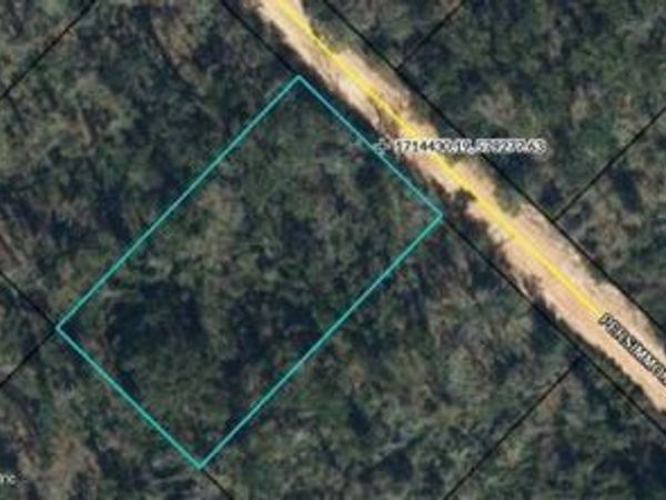 TBD PERSIMMON Lane, Marianna, FL 32446