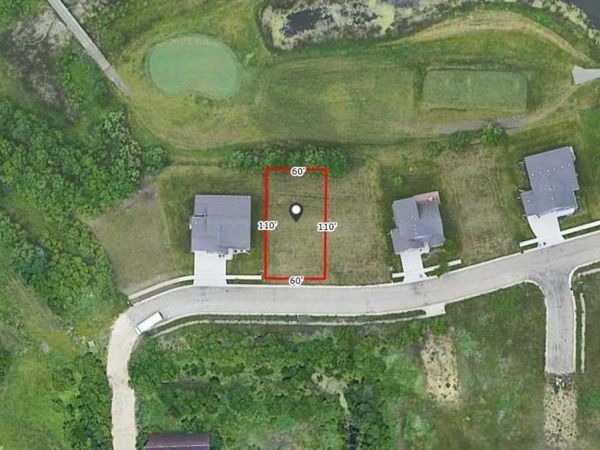 1441 Hadley Creek Drive NE, Rochester, MN 55906