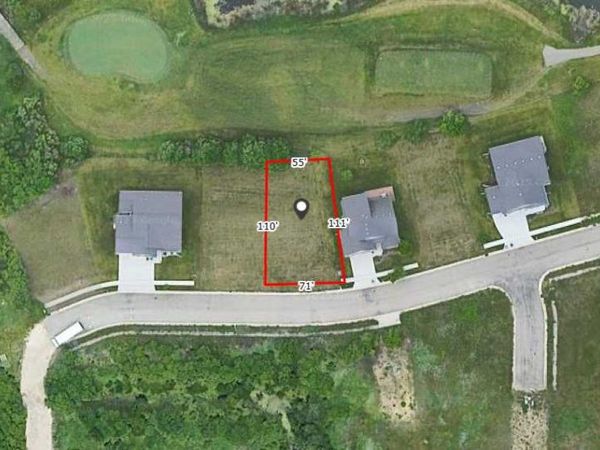 1459 Hadley Creek Drive NE, Rochester, MN 55906