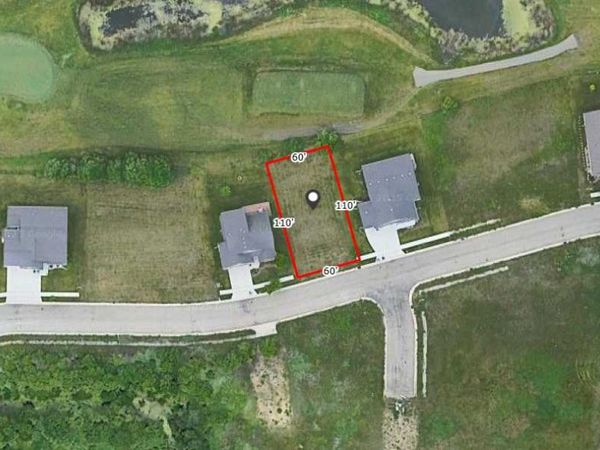 1495 Hadley Creek Drive NE, Rochester, MN 55906