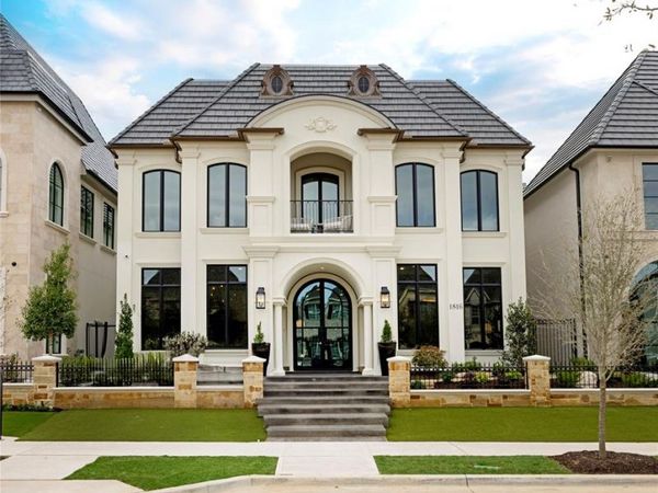 1816 Riviera Lane, Southlake, TX 76092