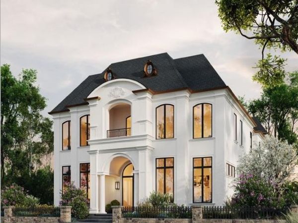 1816 Riviera Lane, Southlake, TX 76092