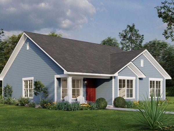 1 S Pershing Avenue, Salem, MO 65560