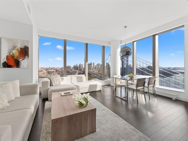 252 South Street, Unit 25D, New York (Manhattan), NY 10002