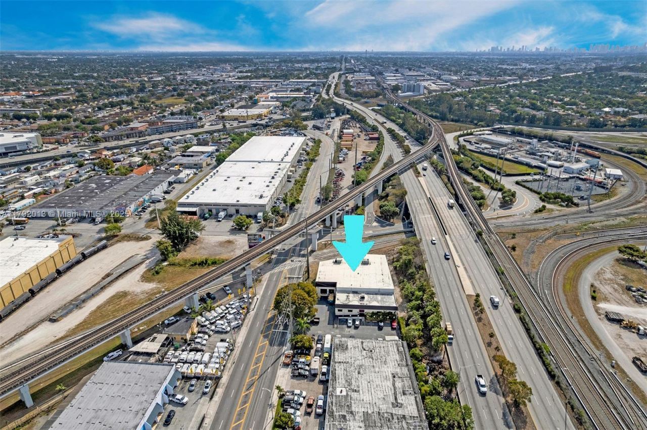 Please Call For Address, Medley, FL 33166 Photo