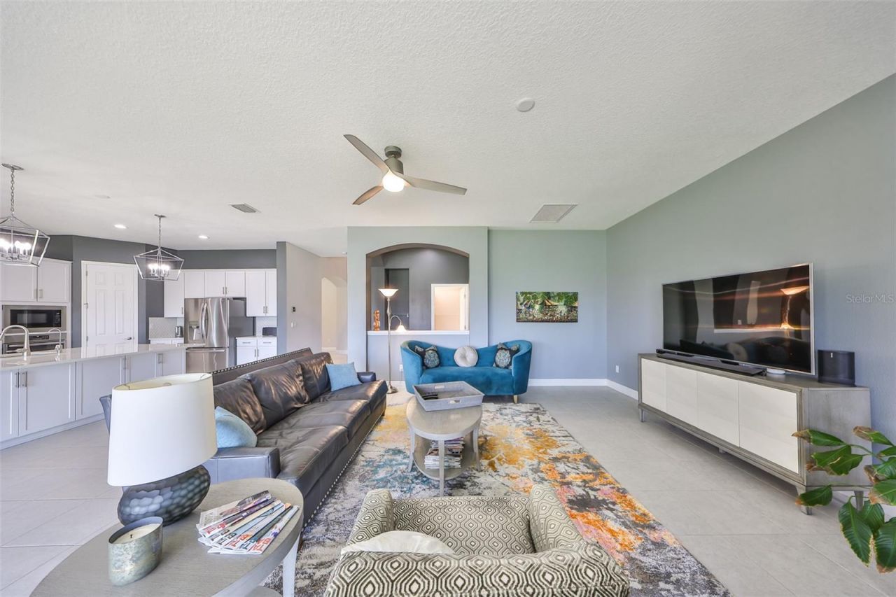 11909 Climbing Fern Avenue, Riverview, FL 33579 Photo