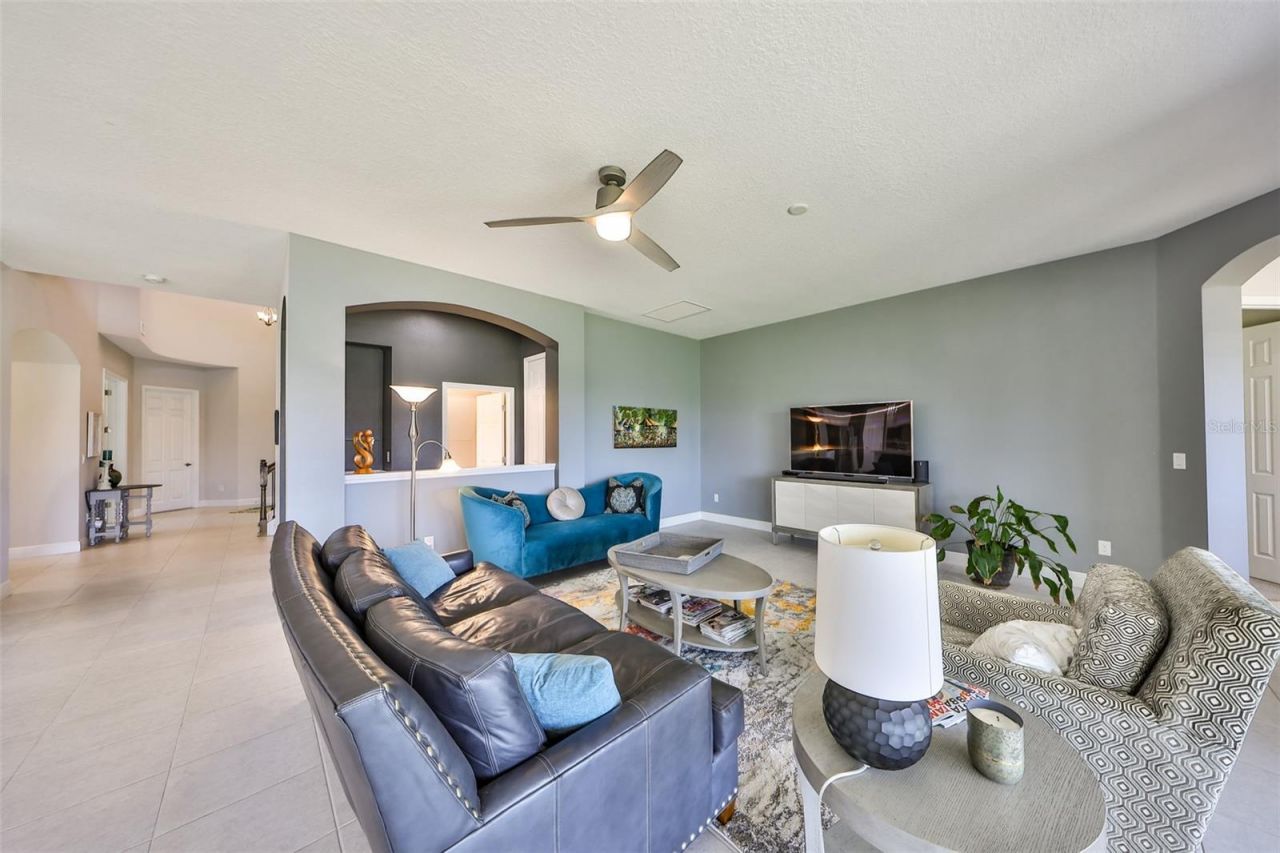 11909 Climbing Fern Avenue, Riverview, FL 33579 Photo