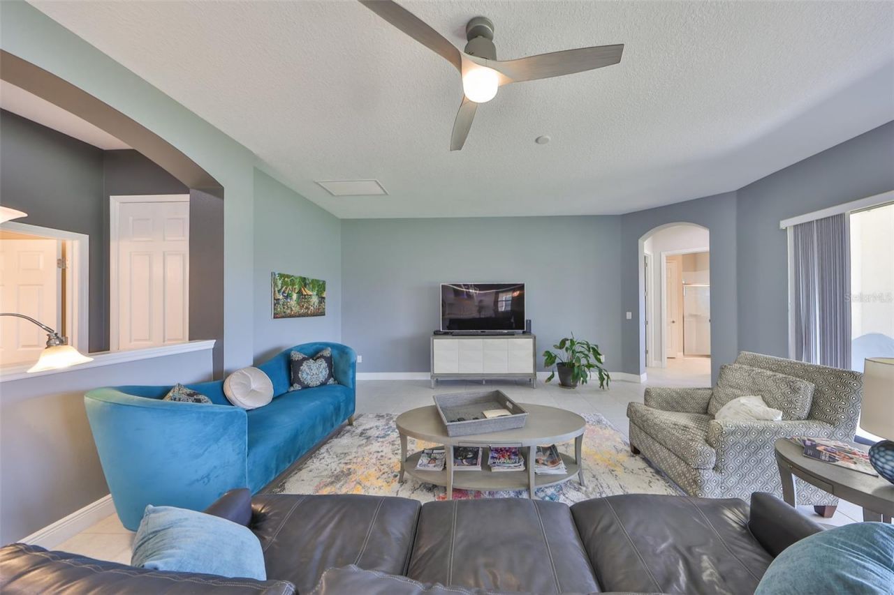 11909 Climbing Fern Avenue, Riverview, FL 33579 Photo