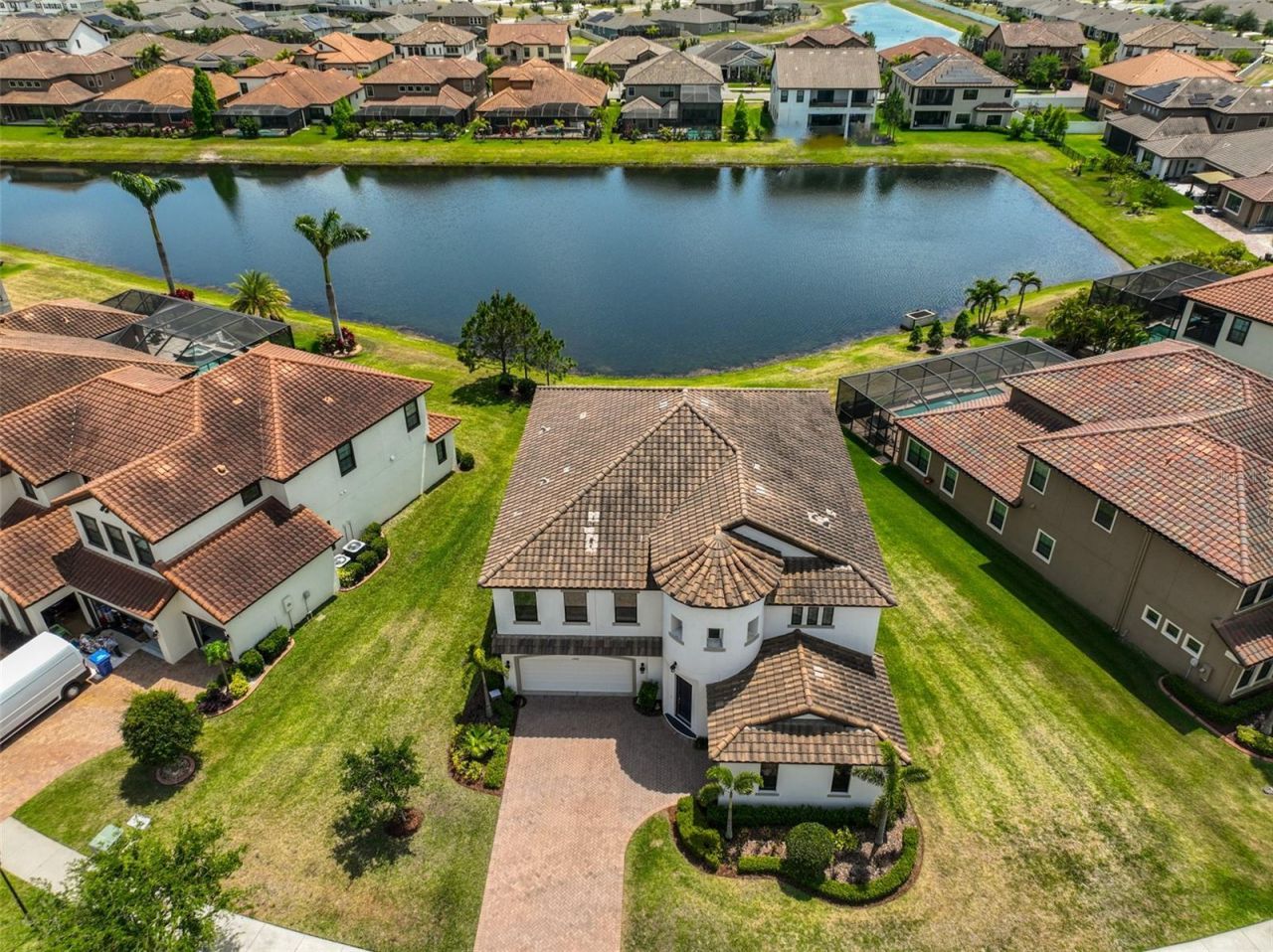 11909 Climbing Fern Avenue, Riverview, FL 33579 Photo