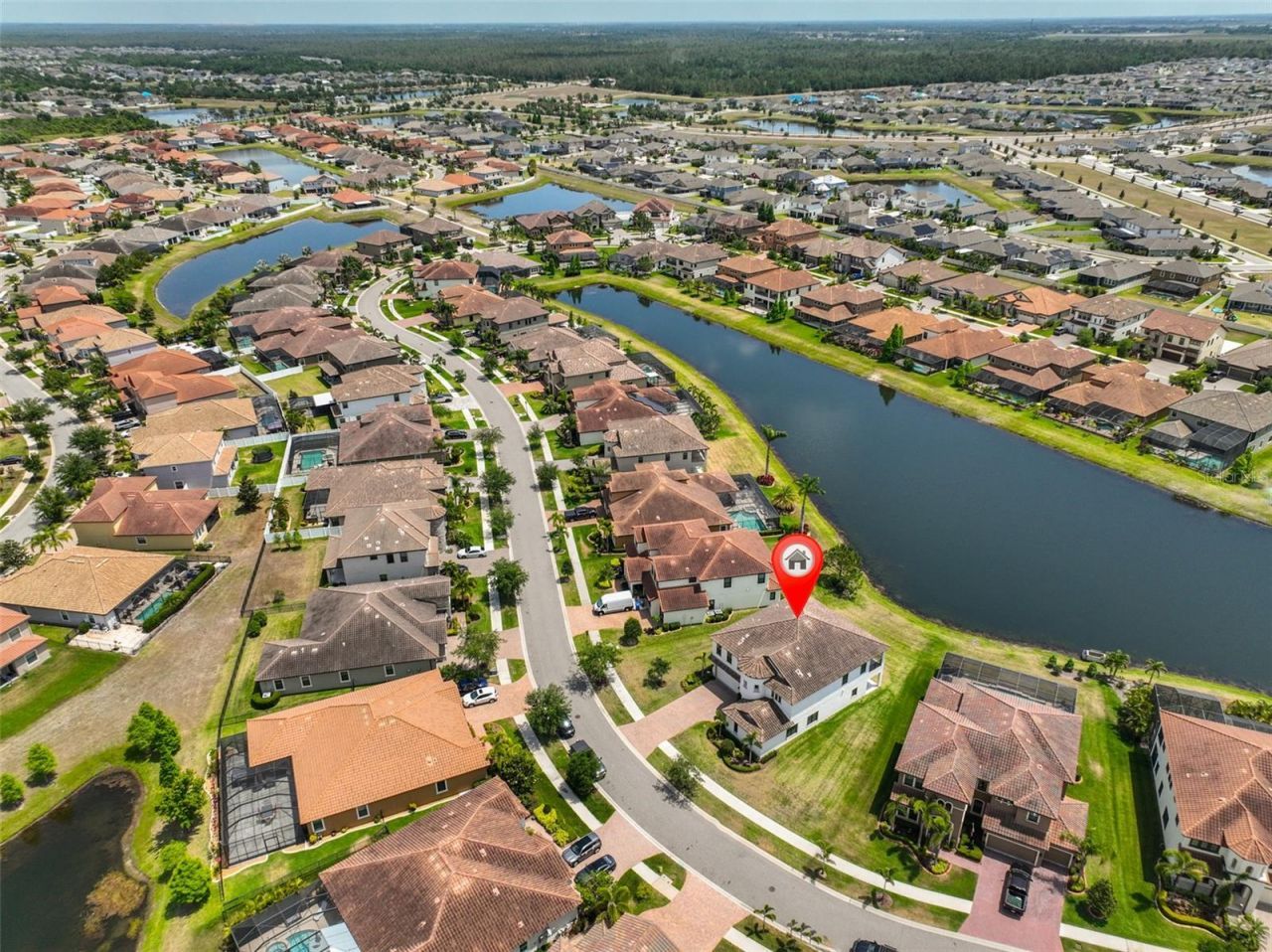 11909 Climbing Fern Avenue, Riverview, FL 33579 Photo