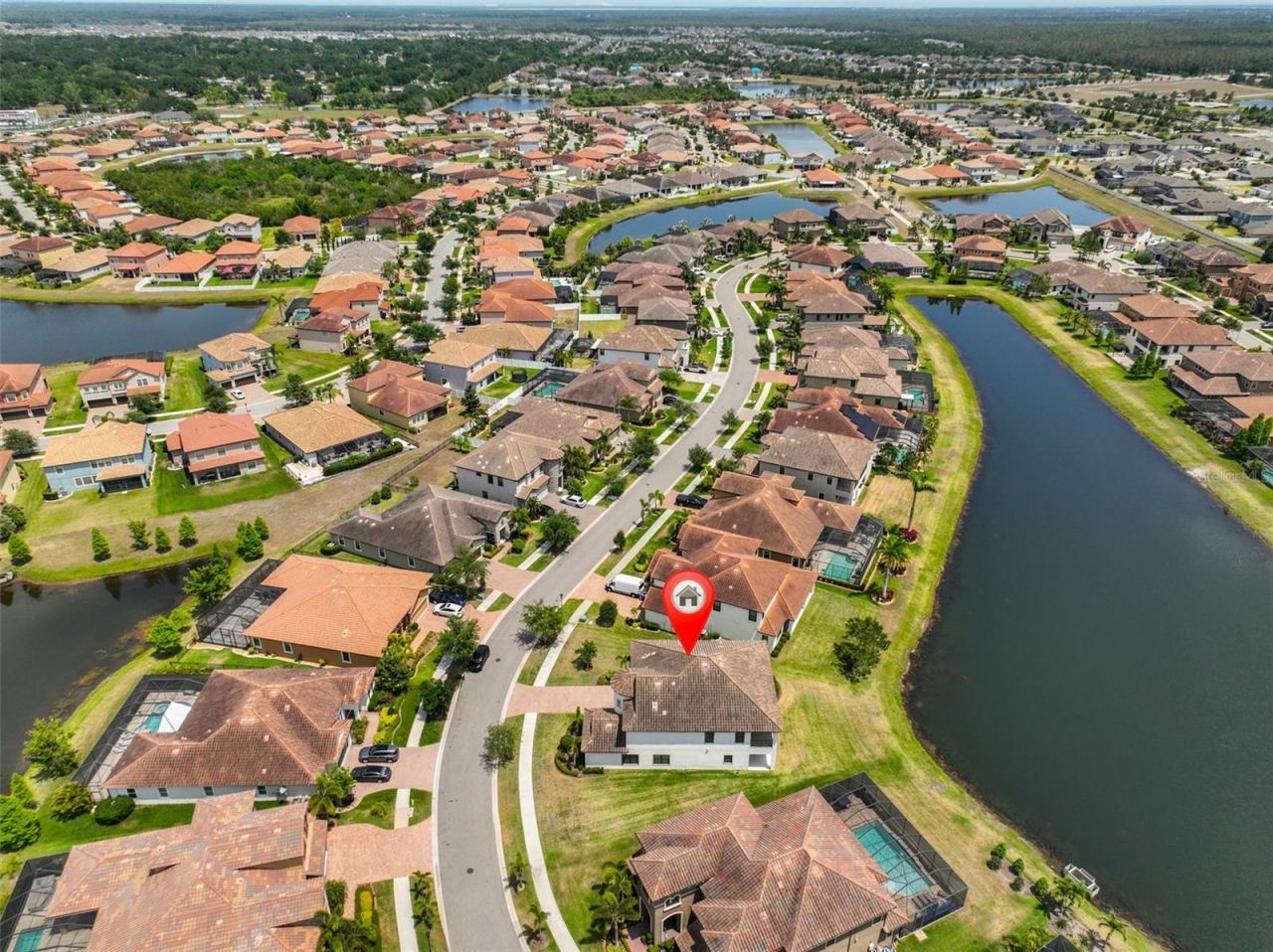 11909 Climbing Fern Avenue, Riverview, FL 33579 Photo