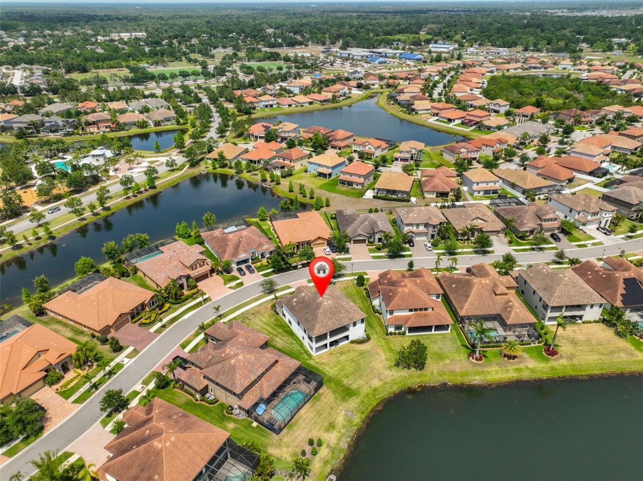 11909 Climbing Fern Avenue, Riverview, FL 33579 Photo