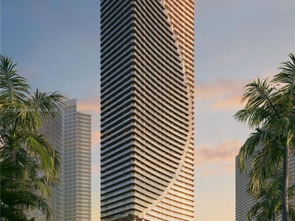 1837 NE 4th Ave, Unit 2113, Miami, FL 33132