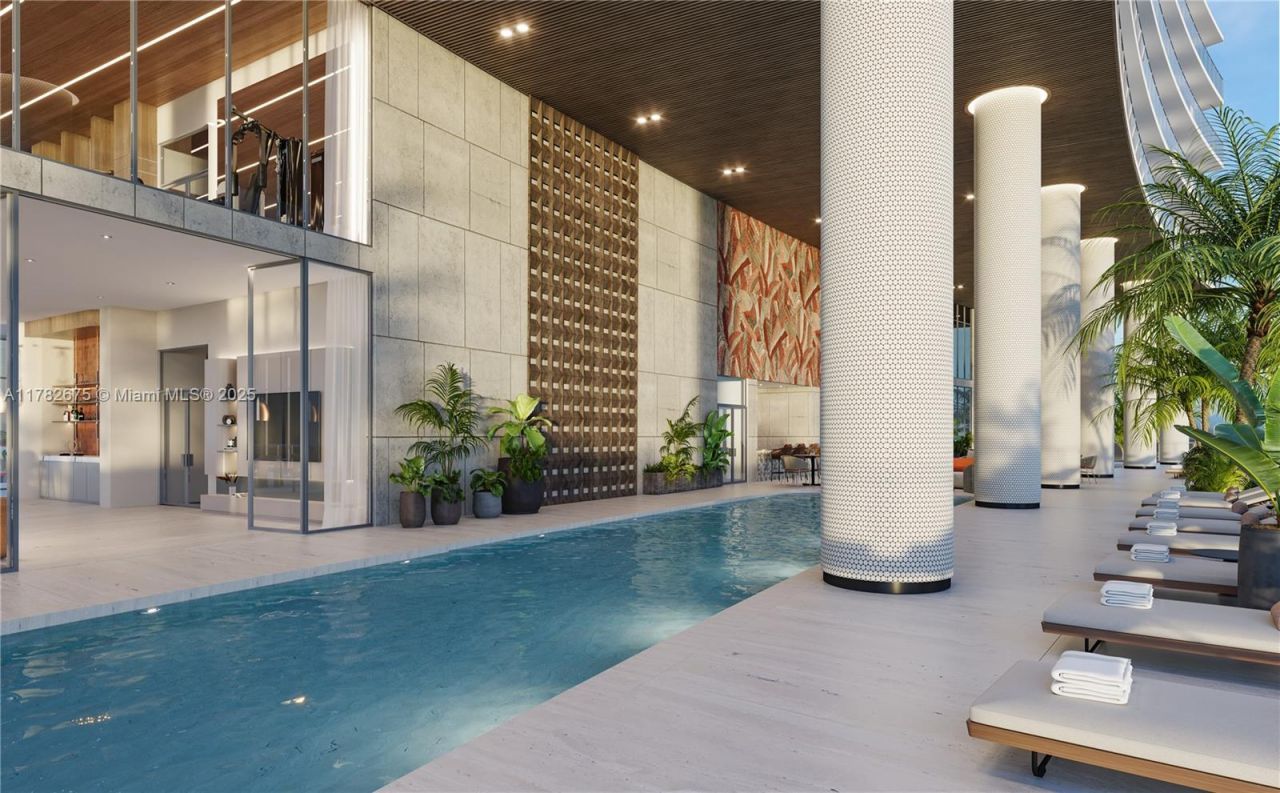 1837 NE 4th Ave, Unit 2113, Miami, FL 33132 Photo