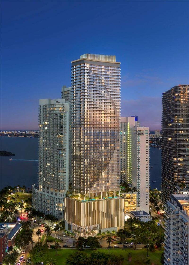 1837 NE 4th Ave, Unit 1904, Miami, FL 33132 Photo