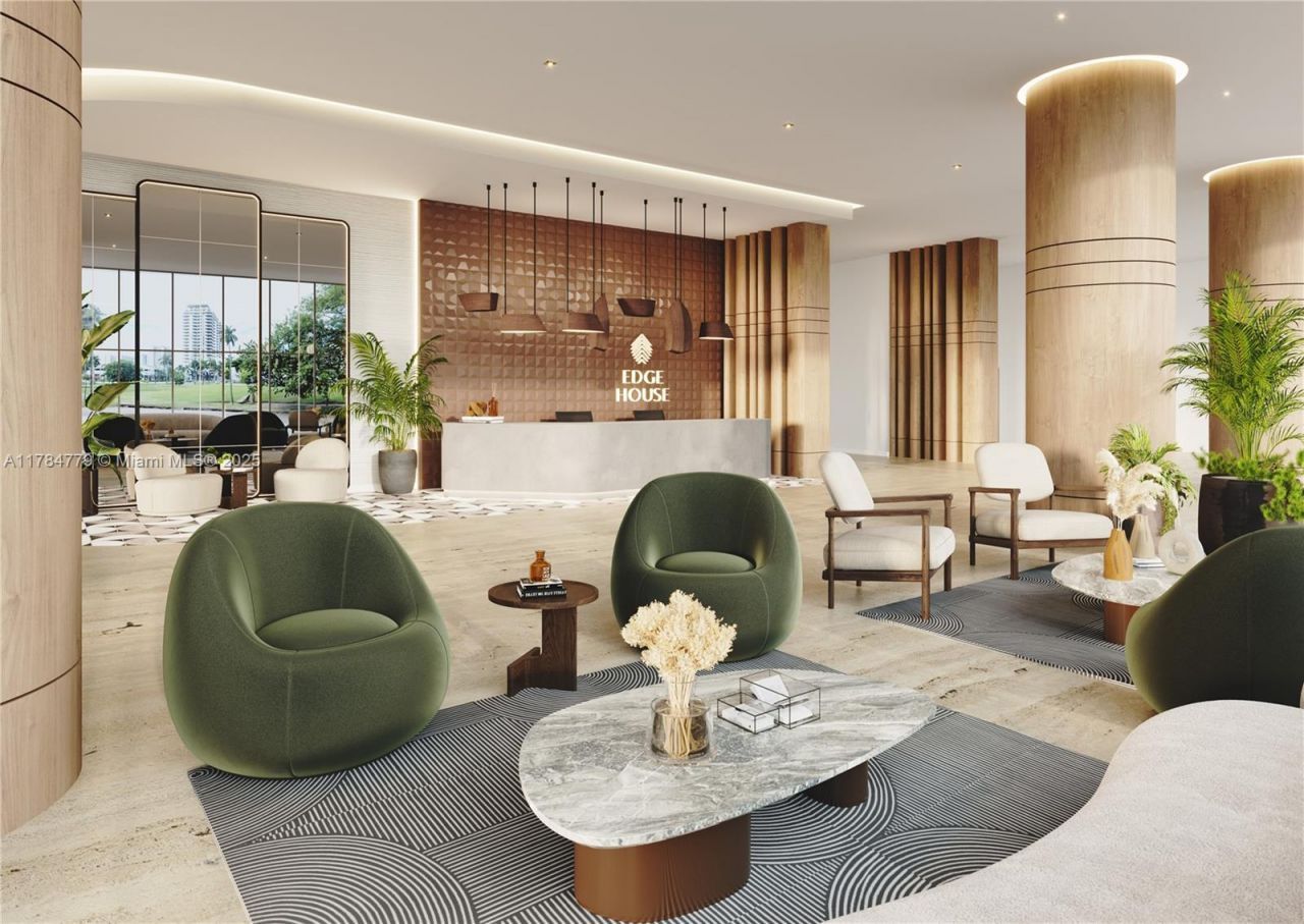 1837 NE 4th Ave, Unit 1904, Miami, FL 33132 Photo