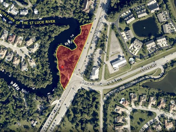 7290 S Kanner Highway, Stuart, FL 34997