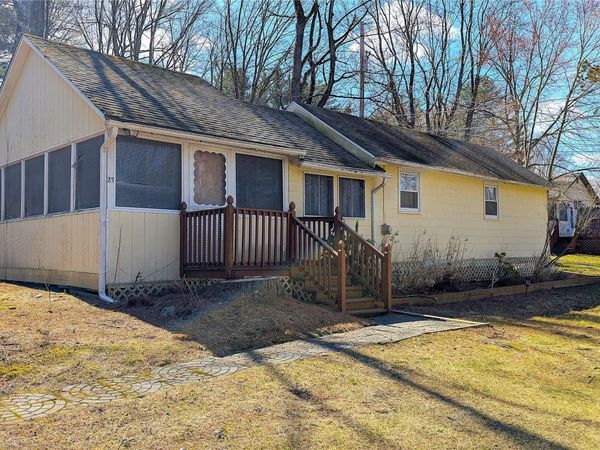 50 GLANHOPE Road, Unit 23, Hopewell Junction, NY 12533