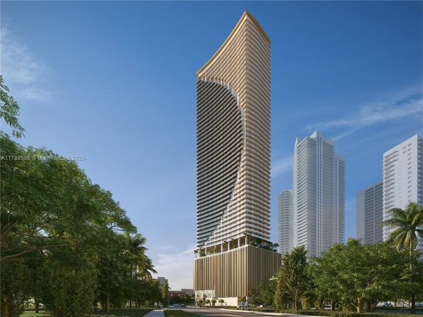 1837 NE 4th Ave, Unit 2004, Miami, FL 33132