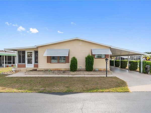 211 SWEET CIRCLE, WINTER HAVEN, FL 33884