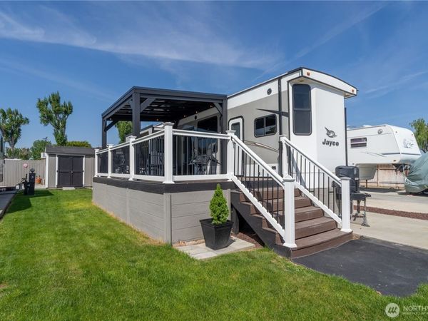 7037 Hwy 262, Unit 2, Othello, WA 99344