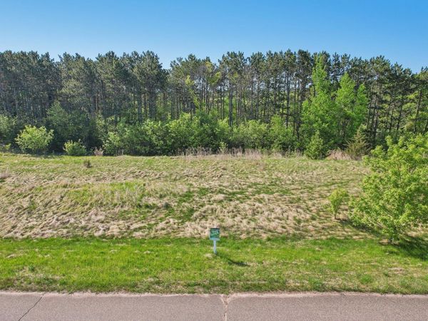 Lot 8 Block 5 Silo Court, Shafer, MN 55074