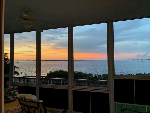 200 HARBOR WALK DRIVE, Unit 321, PUNTA GORDA, FL 33950