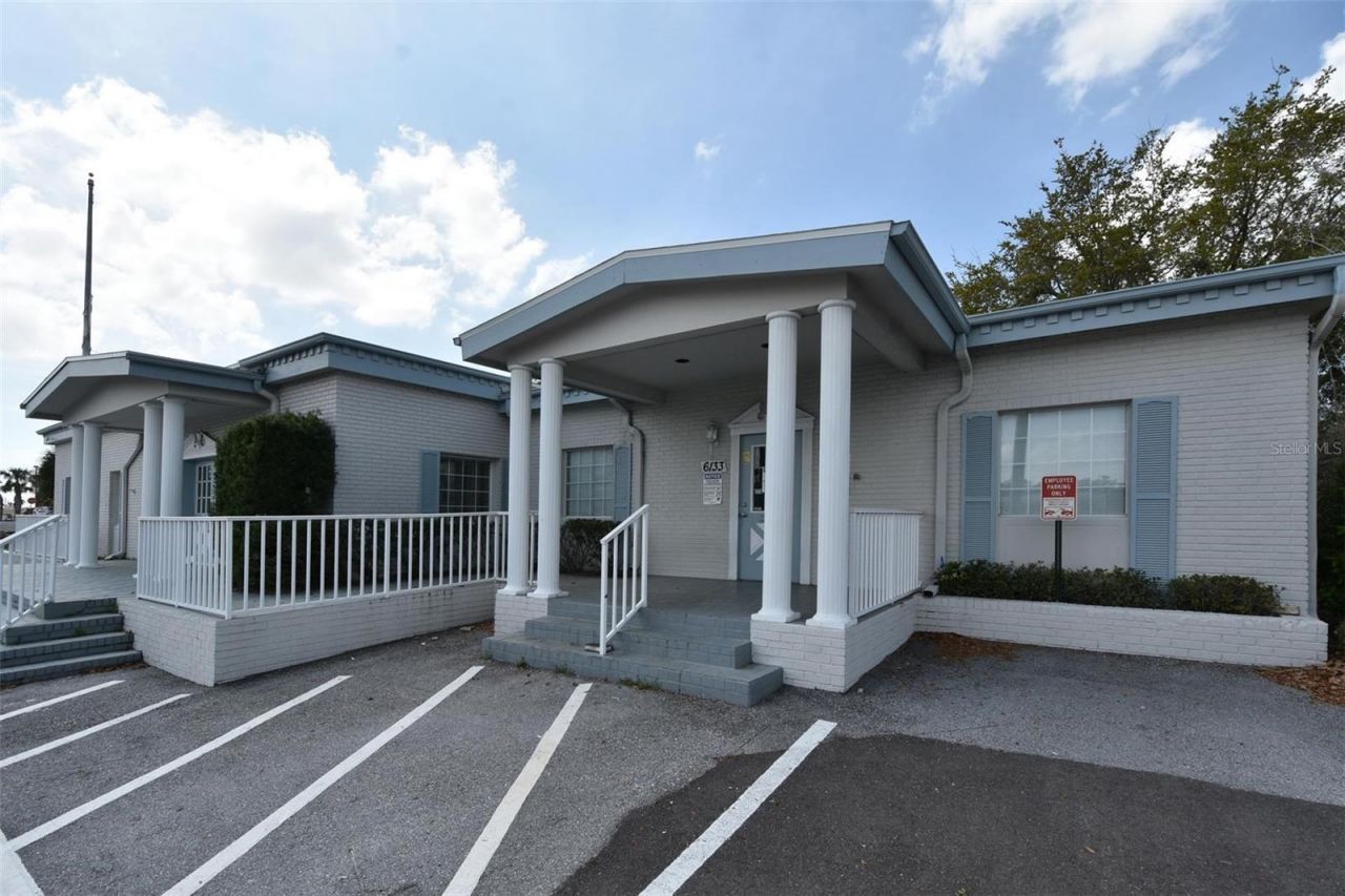 6131 Us Highway 19, New Port Richey, FL 34652 Photo