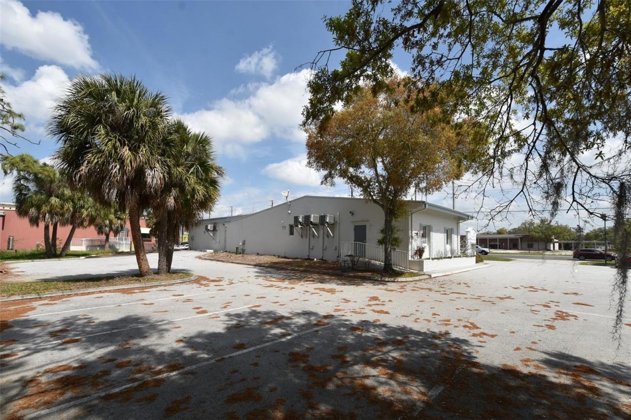 6131 Us Highway 19, New Port Richey, FL 34652 Photo