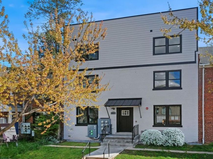 1622 17th Street Se, Unit 2001, Washington, DC 20020 Main Photo