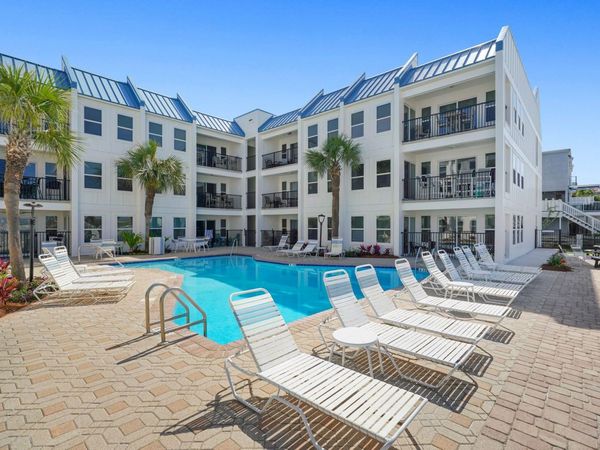 300 Gulf Shore Drive, Unit 103, Destin, FL 32541