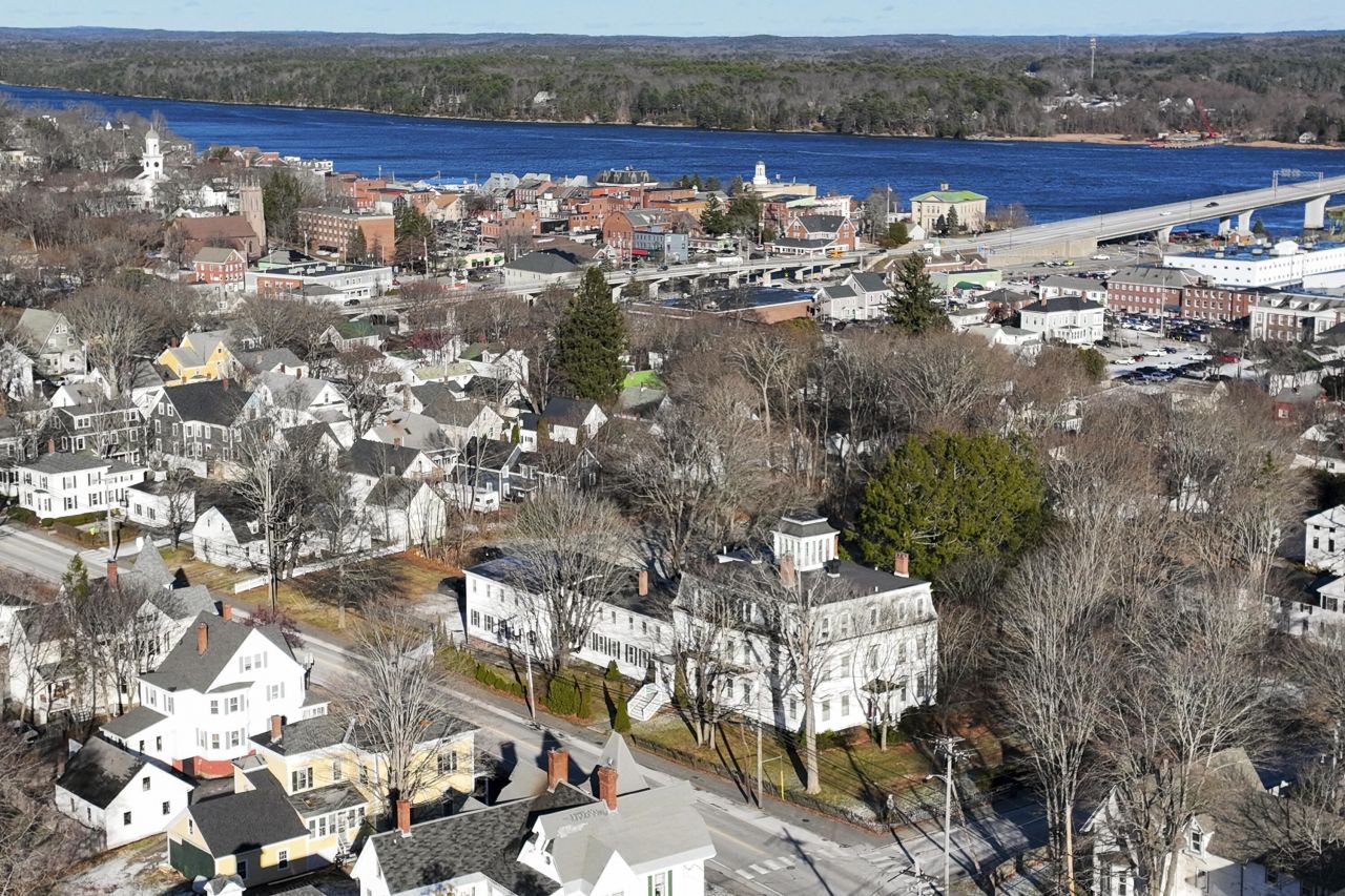 103 South Street, Bath, ME 04530 Main Photo