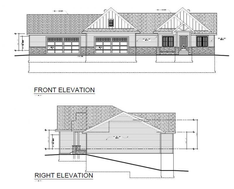 Lot 2 Block 4 Silo Court, Shafer, MN 55074 Main Photo