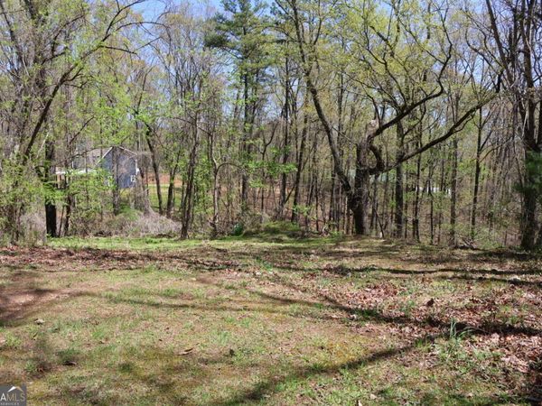 0 Spring Crest Road, Cleveland, GA 30528